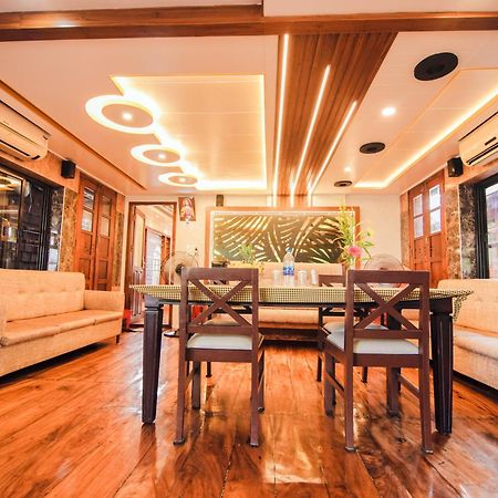 Kera Houseboats Alleppey Alappuzha Exterior foto