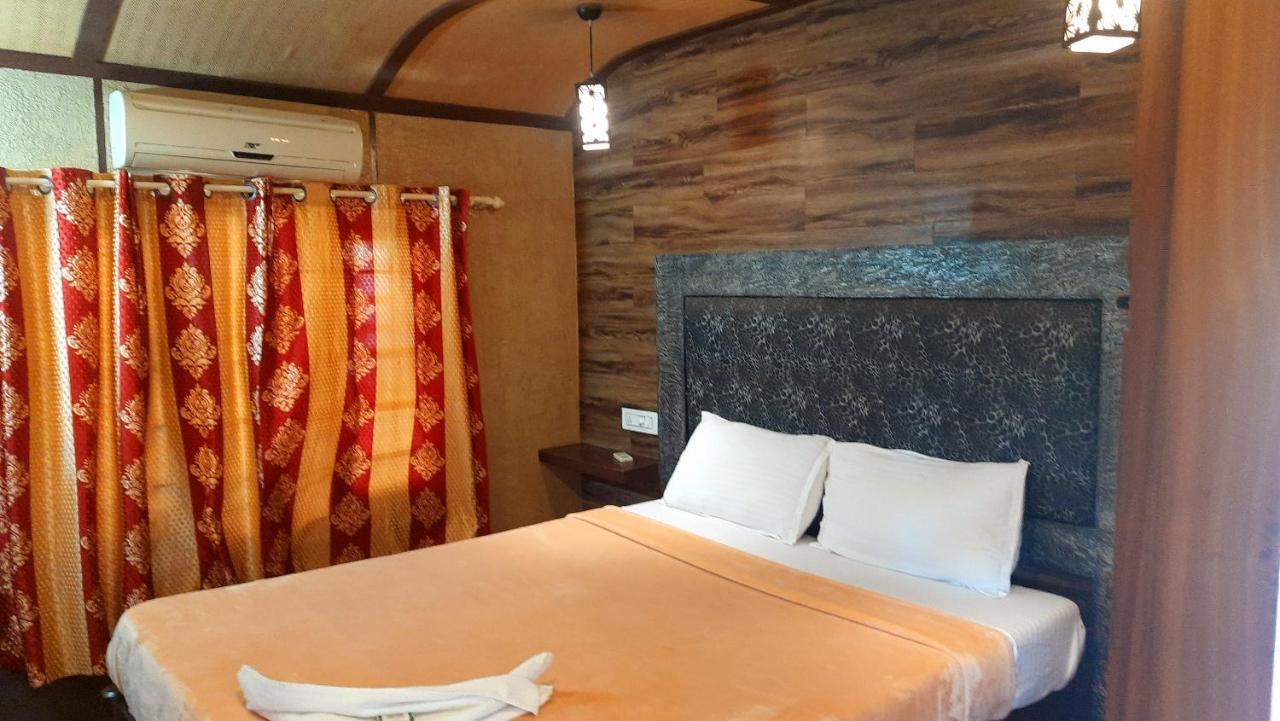 Kera Houseboats Alleppey Alappuzha Exterior foto