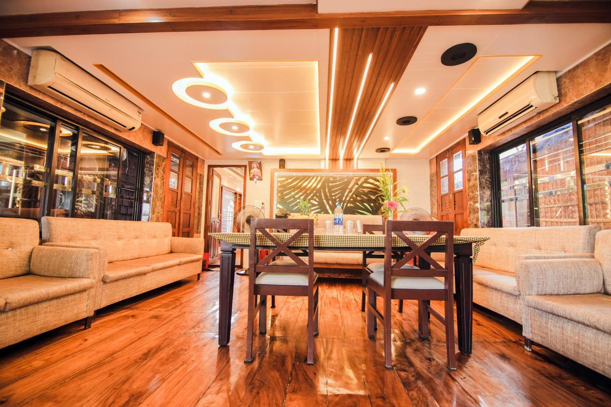 Kera Houseboats Alleppey Alappuzha Exterior foto