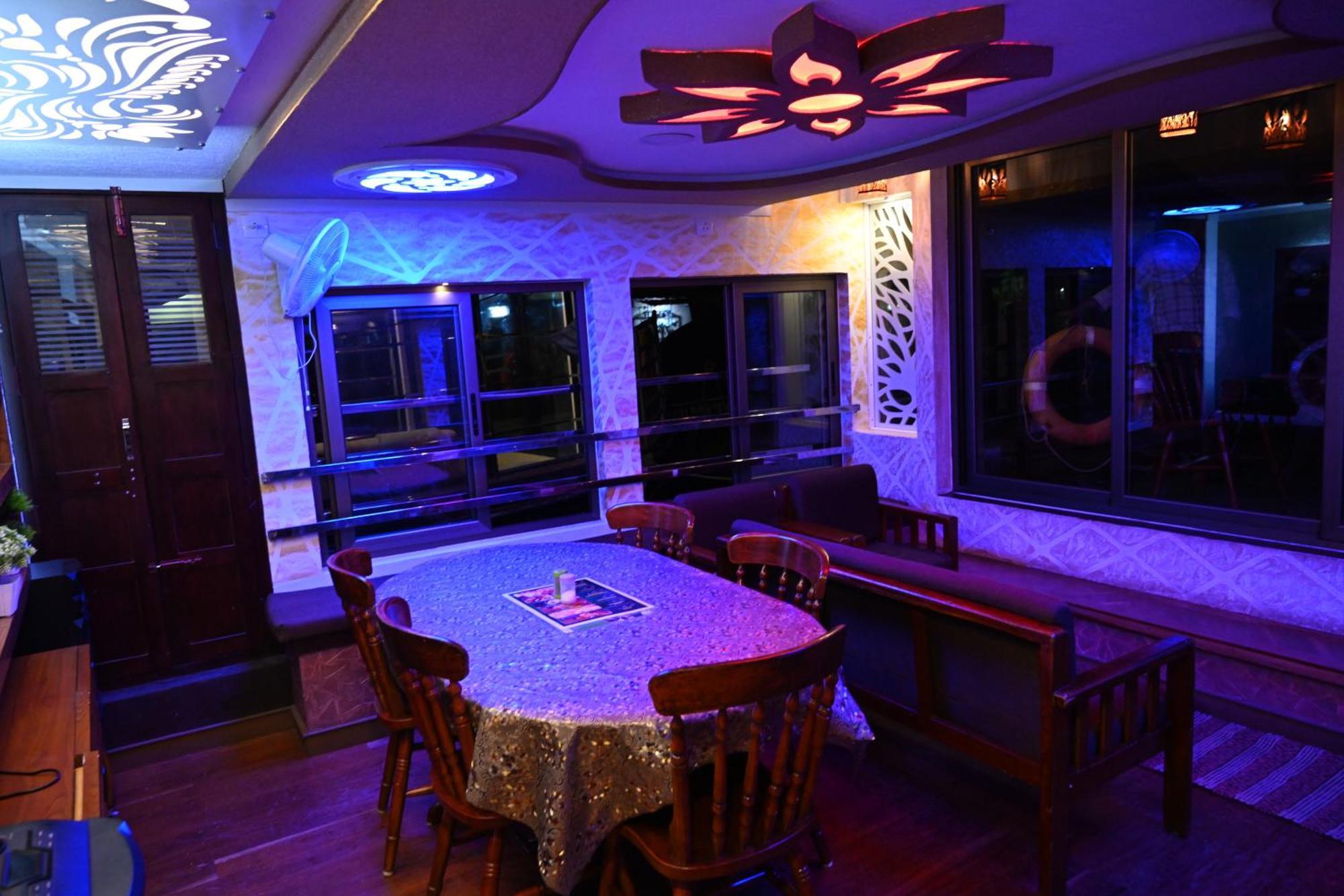 Kera Houseboats Alleppey Alappuzha Exterior foto