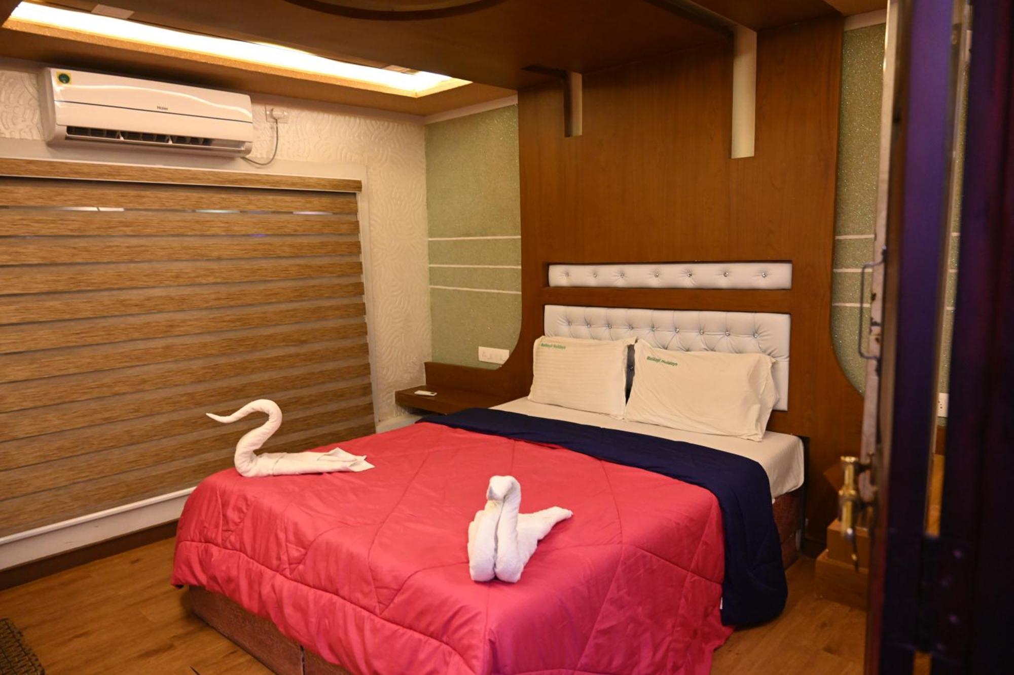 Kera Houseboats Alleppey Alappuzha Exterior foto