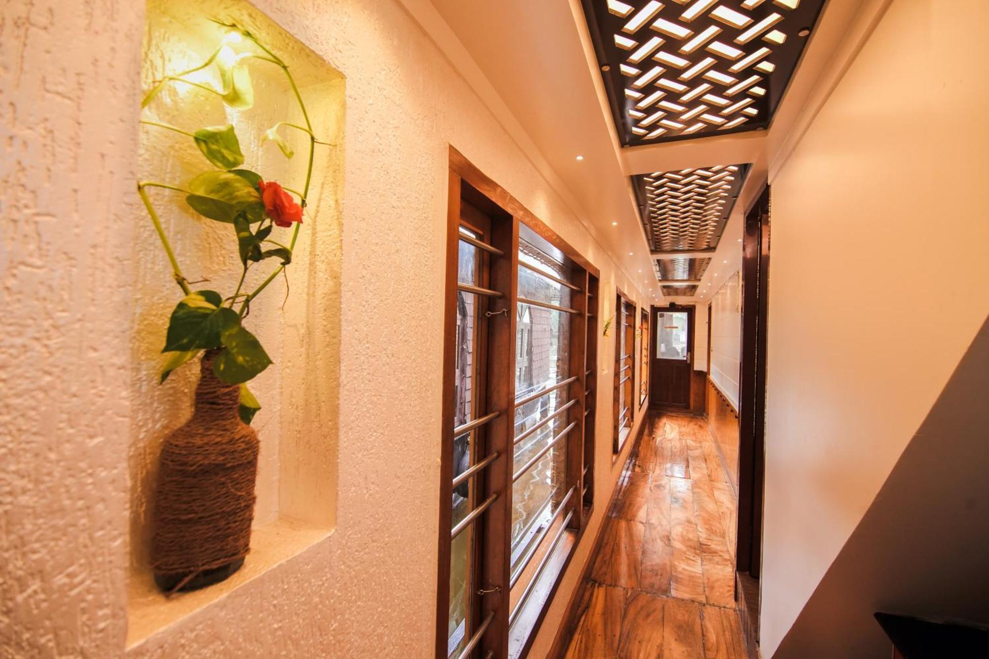 Kera Houseboats Alleppey Alappuzha Exterior foto